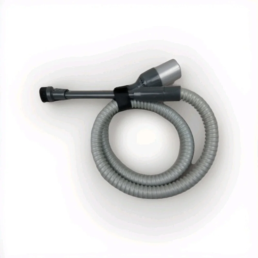 Shark Vacuum Hose with Combo‎ Crevice / Brush Keyboard Car Tool Adapter